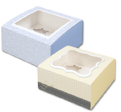 Folia 48402 gavepapir Gavepapirsboks Pap Folia 48402 gavepapir Gavepapirsboks Pap