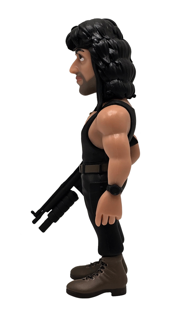 MINIX Rambo III Rambo