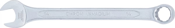 BGS technic Combination Spanner