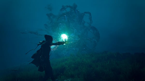 Pikkukuva 7 / 12: Square Enix Forspoken (PS5) Vakio Monikielinen PlayStation 5