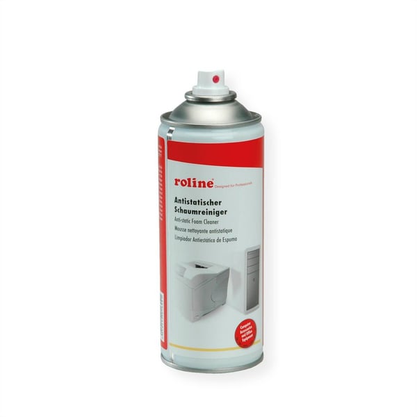 ROLINE 19.03.3130 rensegrej til værktøj Universel Udstyrsrensning creme 400 ml