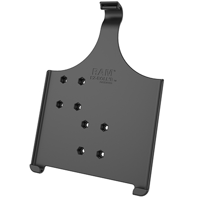 Miniatyrbillede 3 af 4: RAM Mounts RAM-HOL-AP22U holder Passiv holder Tablet/UMPC Sort