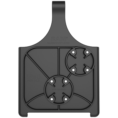 RAM Mounts RAM-HOL-AP22U holder Passiv holder Tablet/UMPC Sort