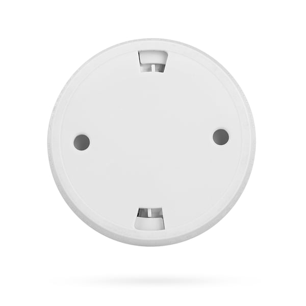 Miniatyrbillede 3 af 7: Smartwares FHE-18600 varmedetektor Trådløs Overflademonteret Hastighed for stigende varmedetektor
