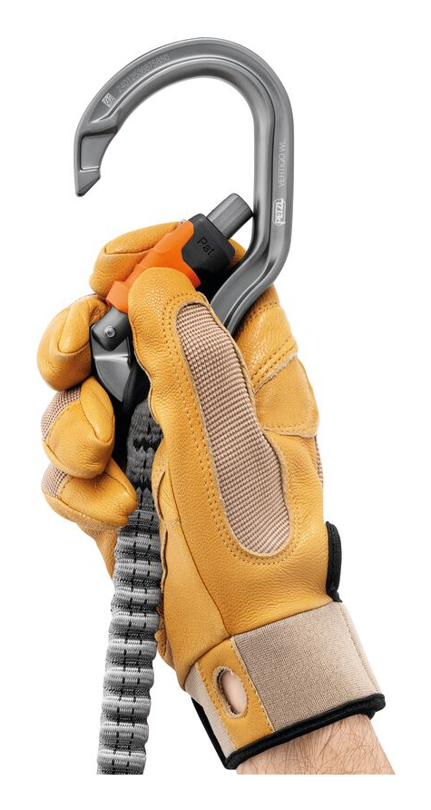 Miniatyrbild 3 av 5: Petzl Scorpio Vertigo