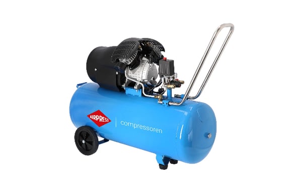 Airpress HL 425-100V luftkompressor 2200 W 392 l/min AC