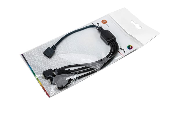 Miniatyrbillede 3 af 5: EK EK-RGB Universel