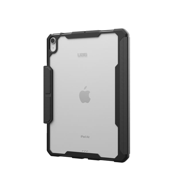Miniatyrbillede 7 af 12: Urban Armor Gear 124474114040 tablet etui 27,9 cm (11") Folie Sort, Transparent