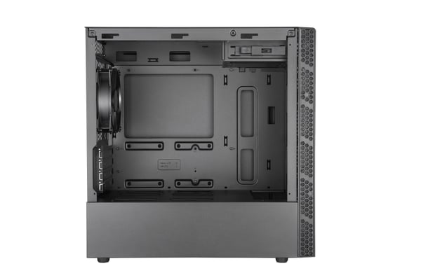 Cooler Master MasterBox MB400L Tower Svart