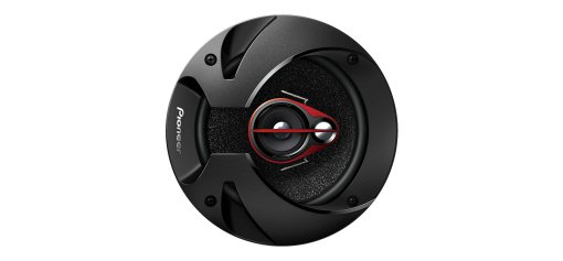 Pikkukuva 1 / 4: Pioneer TS-R1750S autokaiutin Pyöreä 3-suuntainen 250 W 1 kpl