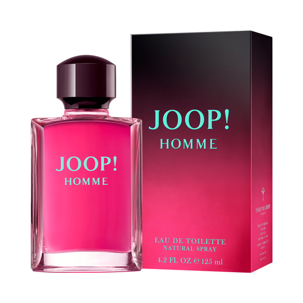 Miniatyrbild 1 av 3: JOOP! Homme 125 ml Män