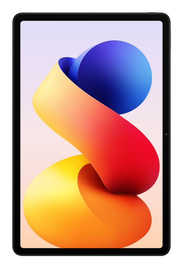 Miniatyrbild 4 av 5: Xiaomi Redmi Pad 2 Pro Snapdragon 128 GB 30,7 cm (12.1") 6 GB Grå