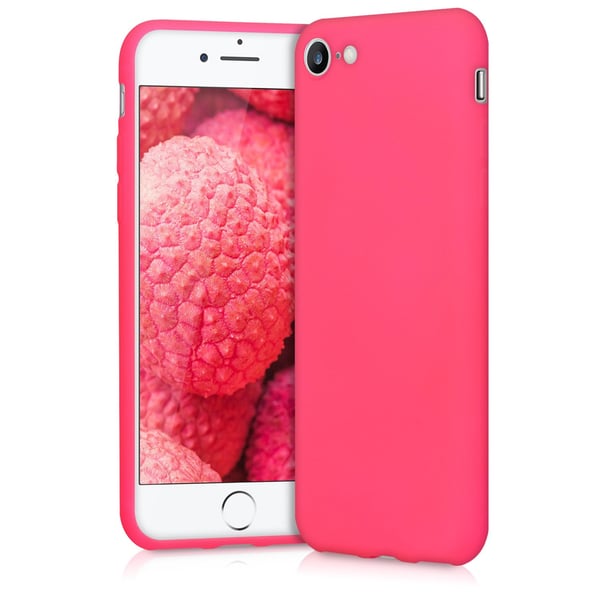kwmobile 43411.77 mobiltelefonfodral 11,9 cm (4.7") Mobilskal Rosa