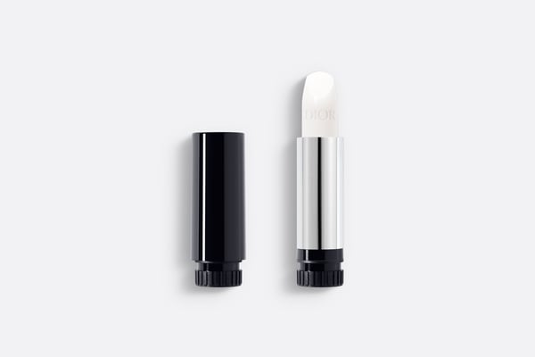 Dior Rouge Satin Refill læbepomade 000 Diornatural Kvinder