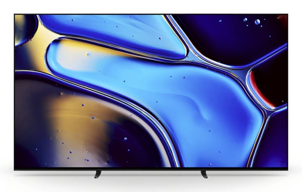 Miniatyrbillede 3 af 13: Sony FWD-77XR80 TV 195,6 cm (77") 4K Ultra HD Smart TV Wi-Fi Sort