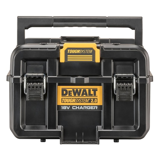Miniatyrbild 4 av 6: DeWALT DWST83471-QW batteriladdare