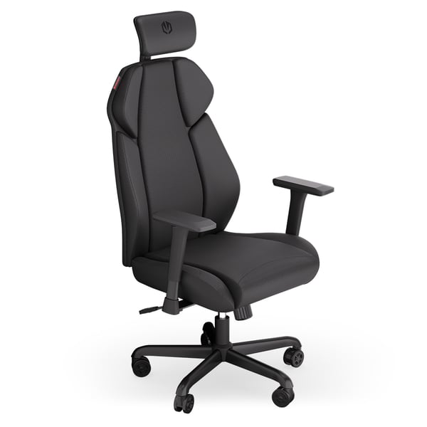 Pikkukuva 4 / 13: ENDORFY Meta BK PC-pelituoli Musta
