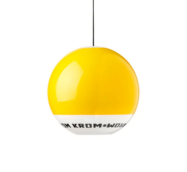 Miniatyrbild 4 av 9: KROM KENDAMA Pop lol yellow