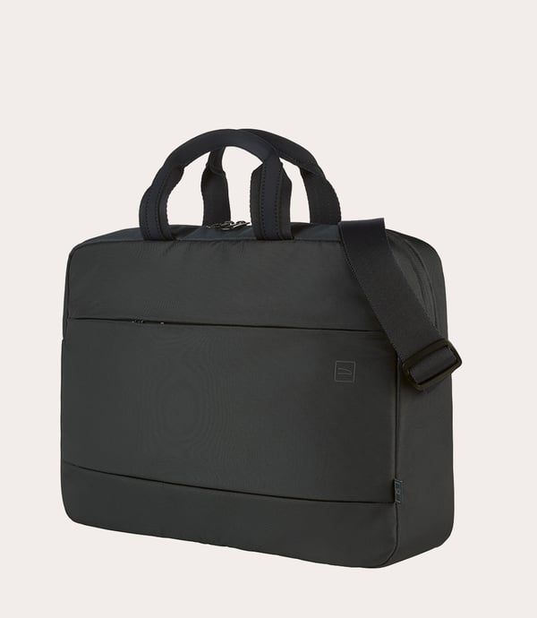 Tucano Global 15.6" 40,6 cm (16") Portfölj Svart