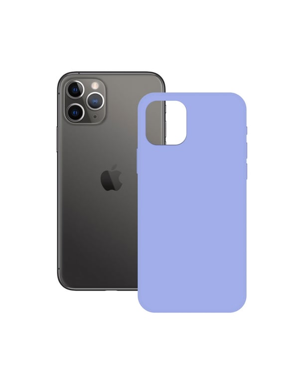 Ksix B0943COR05 mobiltelefon etui Violet