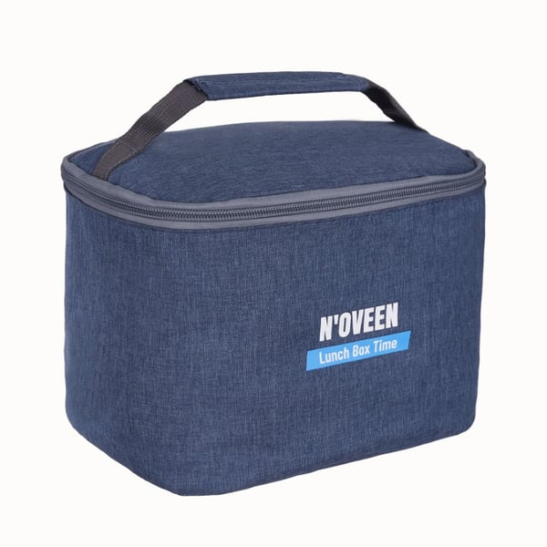 Noveen LB745 City 60 W 1,1 L Sininen Aikuinen