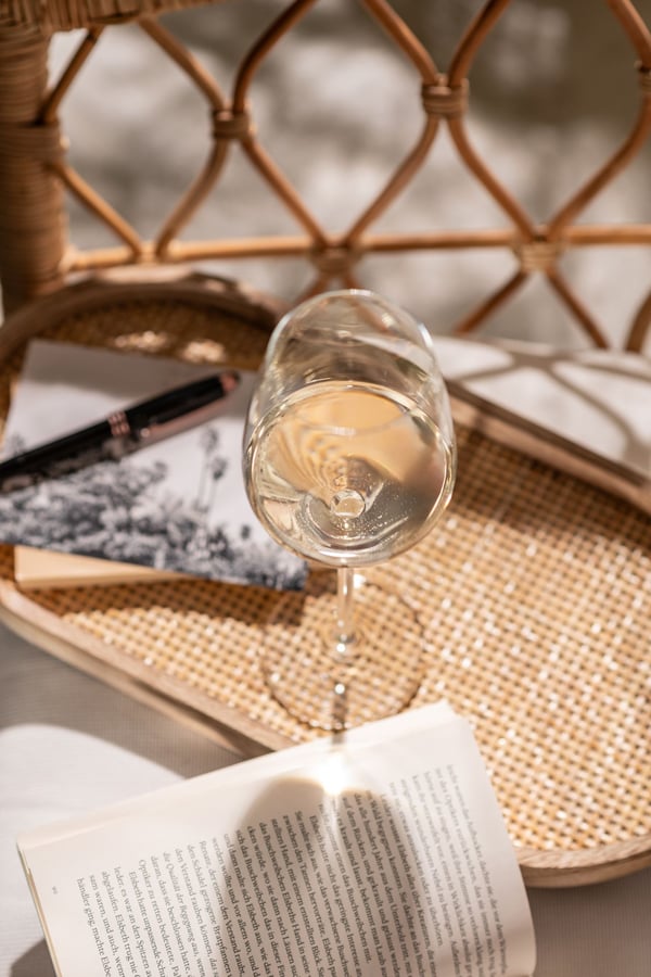 SCHOTT ZWIESEL Fortissimo 404 ml Hvidvinsglas