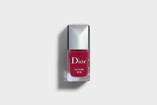 Dior Vernis neglelak 10 ml Lyserød Dior Vernis neglelak 10 ml Lyserød