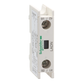 Schneider Electric LADN10 hjælpekontakt Schneider Electric LADN10 hjælpekontakt
