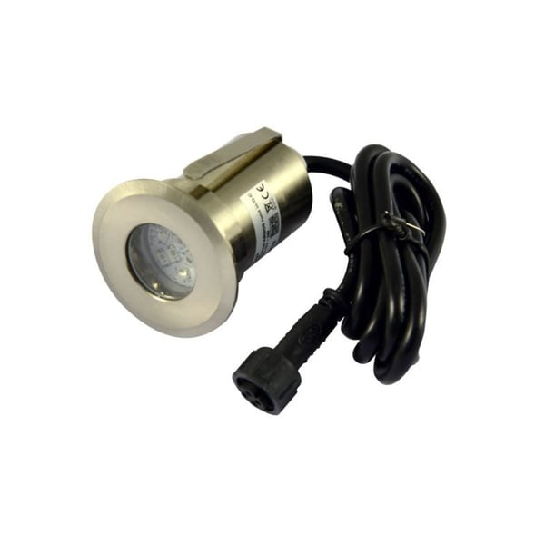 Miniatyrbillede 1 af 3: Synergy 21 S21-LED-L00073 spotlights Indbygget lysplade