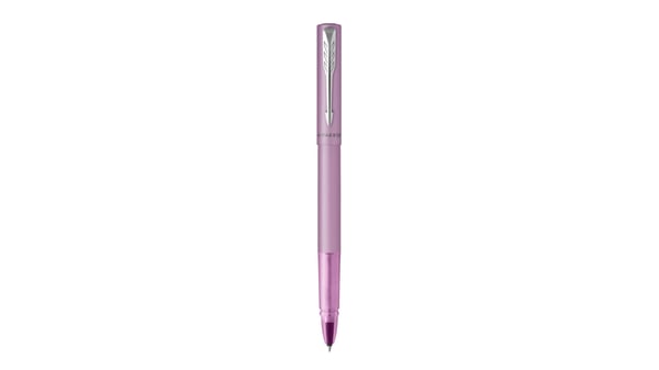 Miniatyrbild 1 av 4: Parker Vector XL Stiftpenna Svart 1 styck