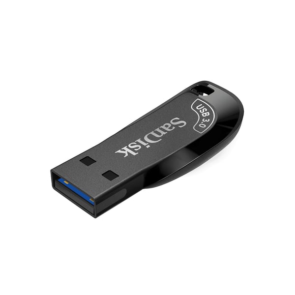 Pikkukuva 4 / 4: SanDisk SDCZ410-128G-G46 USB-muisti 128 GB USB A-tyyppi 3.2 Gen 1 (3.1 Gen 1) Musta