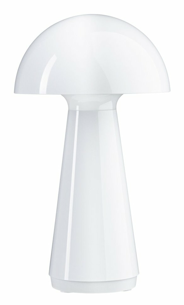 Paulmann 76995 bordslampor 2,6 W LED F Vit