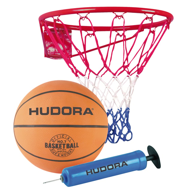 HUDORA 71710 basketball kurv