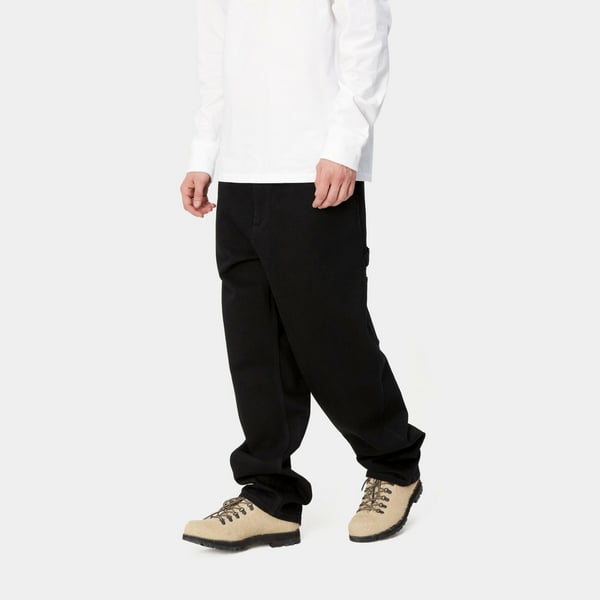 Carhartt I032024_89_02_36 Musta