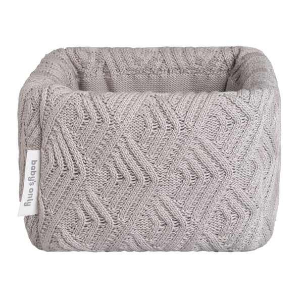 Baby's Only BO-060.039.129.50 prydnadskorg och ask Korg