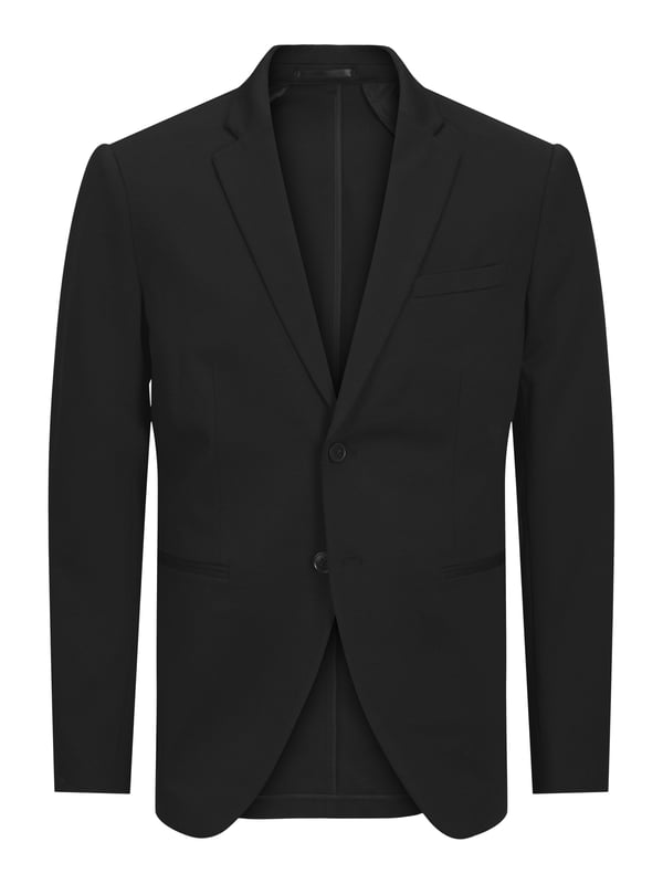 Miniatyrbillede 6 af 7: Jack & Jones 12264669_2161_1145850_54 blazer og vest