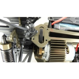 Miniatyrbillede 10 af 13: Amewi Blade - Buggy - 1:10 - 2000 mAh - 1,6 kg