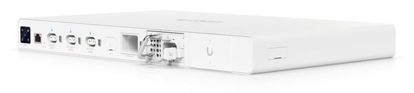 Ubiquiti UniFi UISP Power Professional Högkapacitetsströmhantering för basstation UISP Wired (UISP-P-PRO)