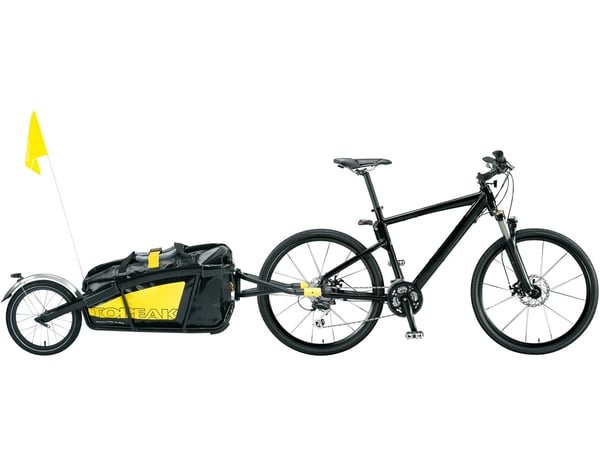 Topeak Journey