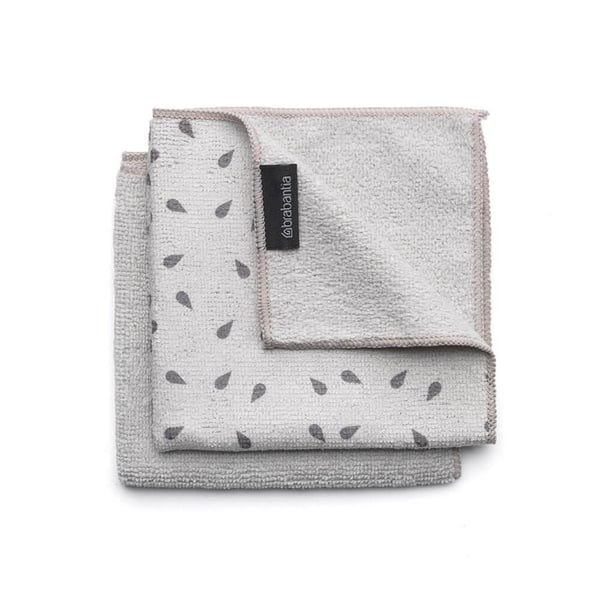 Brabantia 117688 keittiöpyyhe 30 x 30 cm