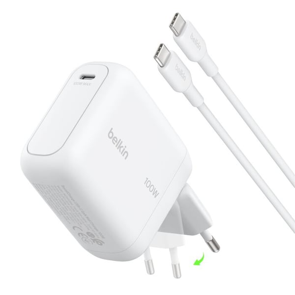 Miniatyrbillede 1 af 3: Belkin BoostCharge