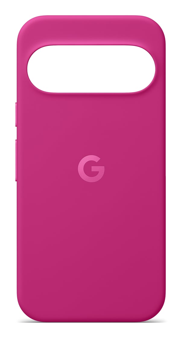 Miniatyrbillede 1 af 3: Google GA11712-WW mobiltelefon etui 16 cm (6.3") Cover Lyserød