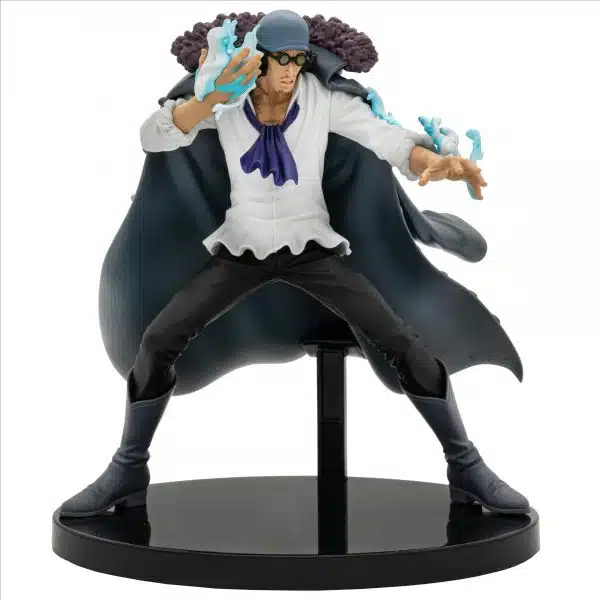 Banpresto BP29207P action - ja keräilyfiguuri