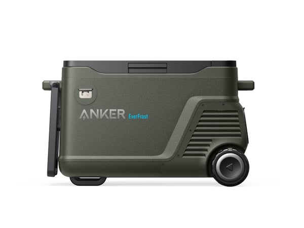 Anker EverFrost køleboks 33 L Elektrisk Sort