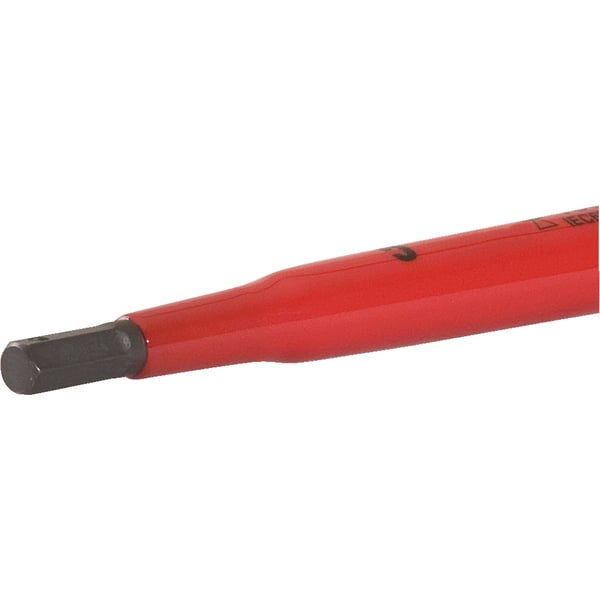 Miniatyrbillede 2 af 2: KS Tools 117.1694 unbrako nøgle T-håndtag unbrakonøgle Metric 1 stk