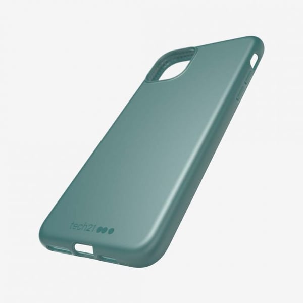 Tech21 Studio Colour mobiltelefon etui 16,5 cm (6.5") Cover Fyrretræ