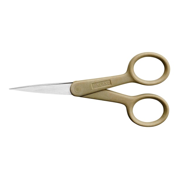 Miniatyrbild 4 av 4: Fiskars 1062547 sysax 130 mm Rostfritt stål