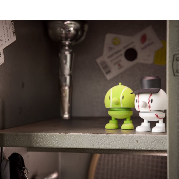 Hoptimist 35671 collectible figure