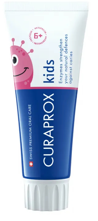 Curaprox 73370287 tandkräm 60 ml