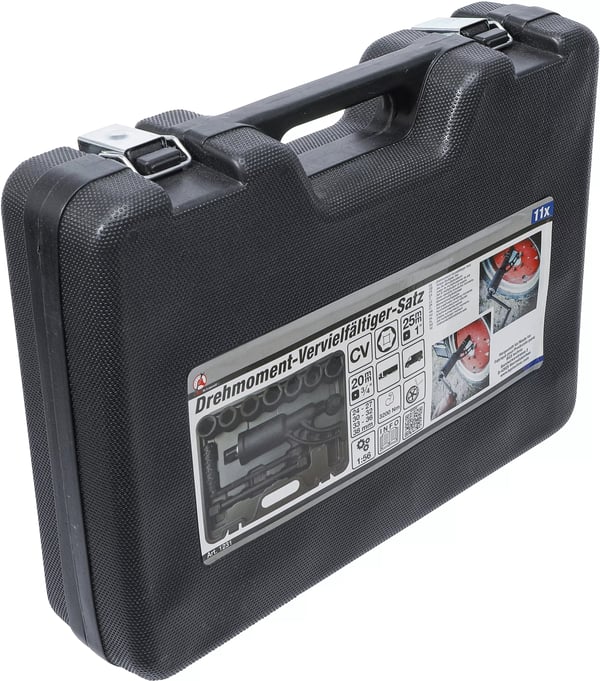 BGS technic Torque Multiplier Set